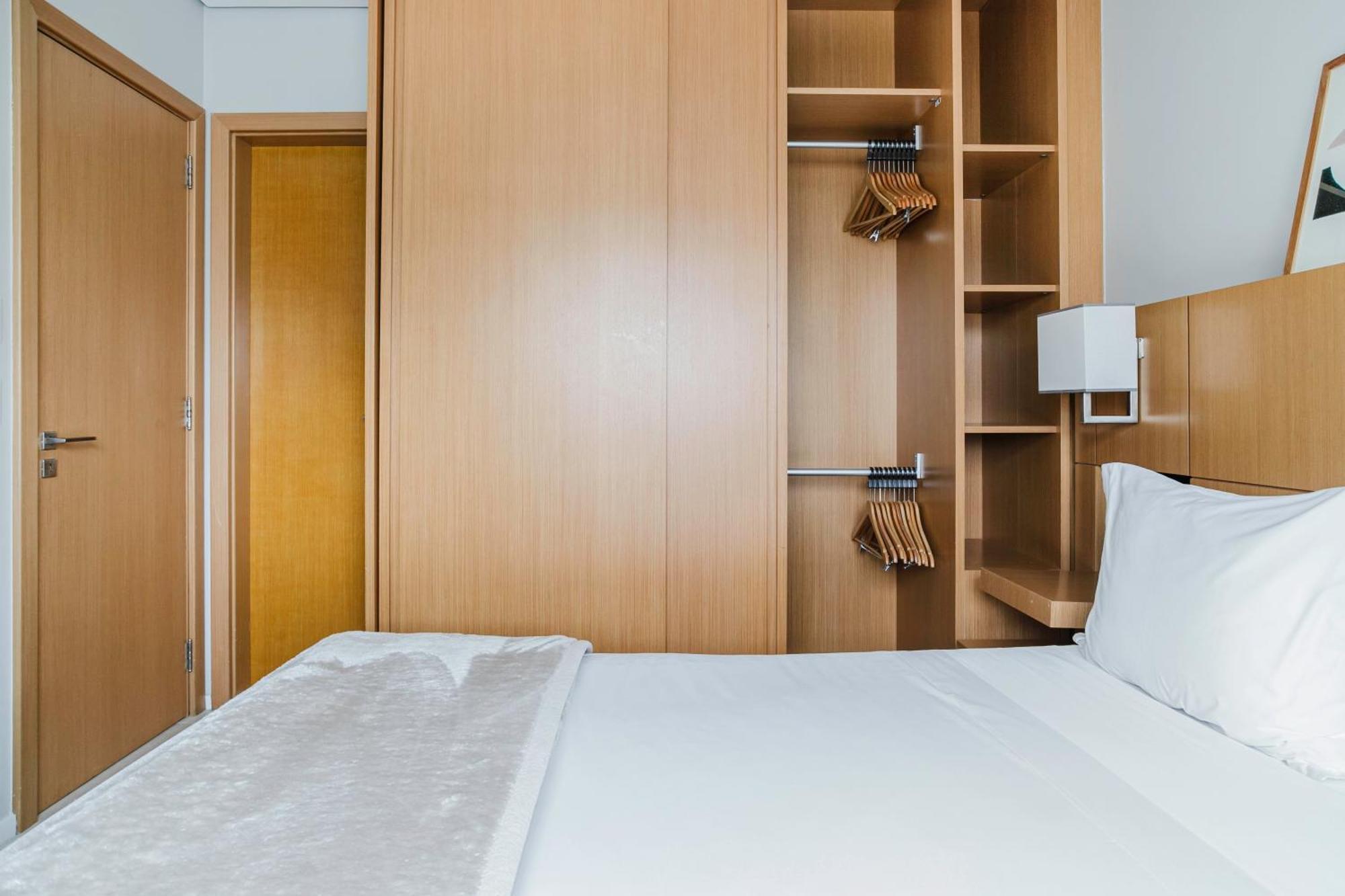 Apartment Tabas - Edificio Go 850 Na Olimpia