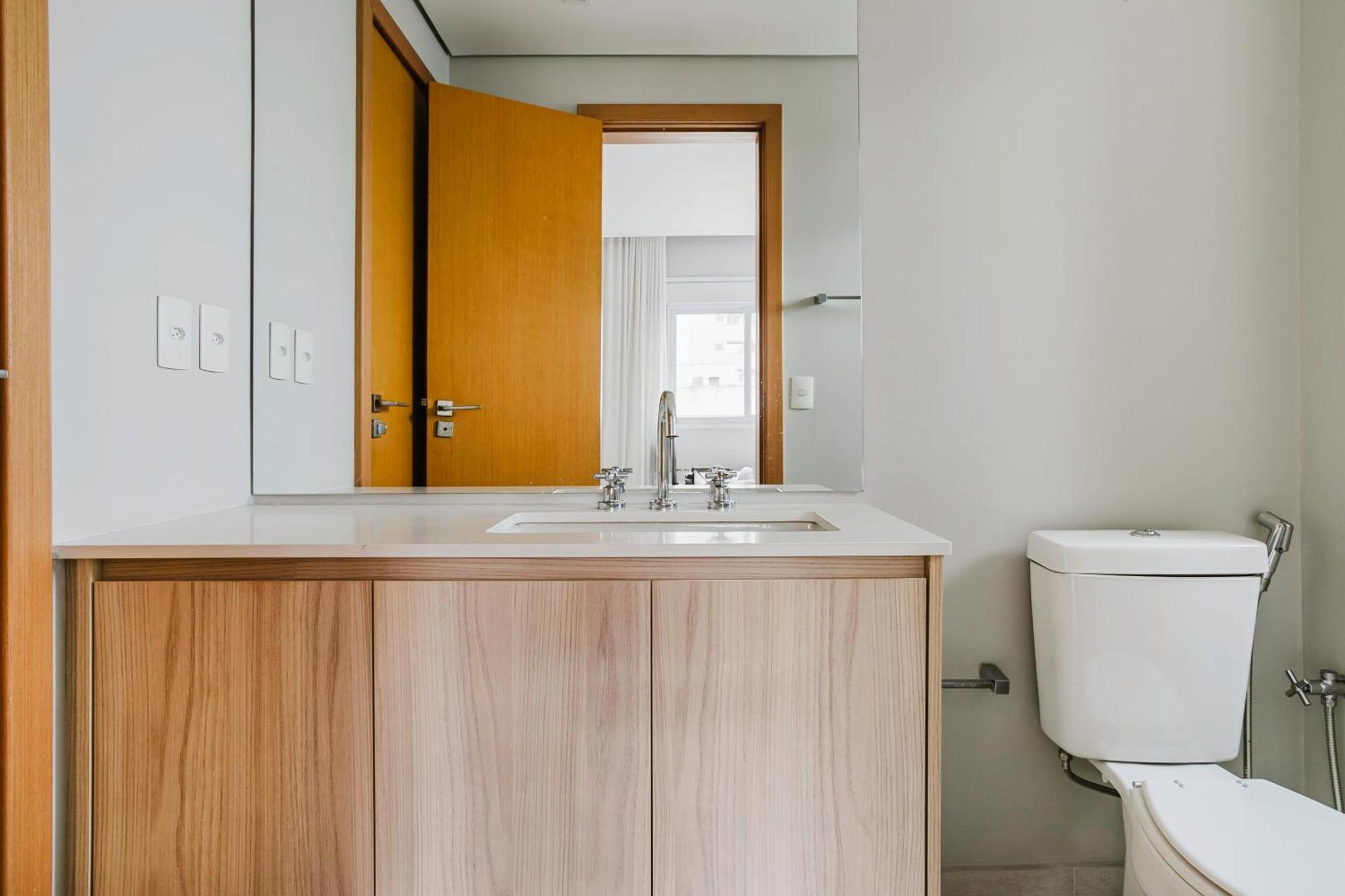 Apartment Tabas - Edificio Go 850 Na Olimpia *