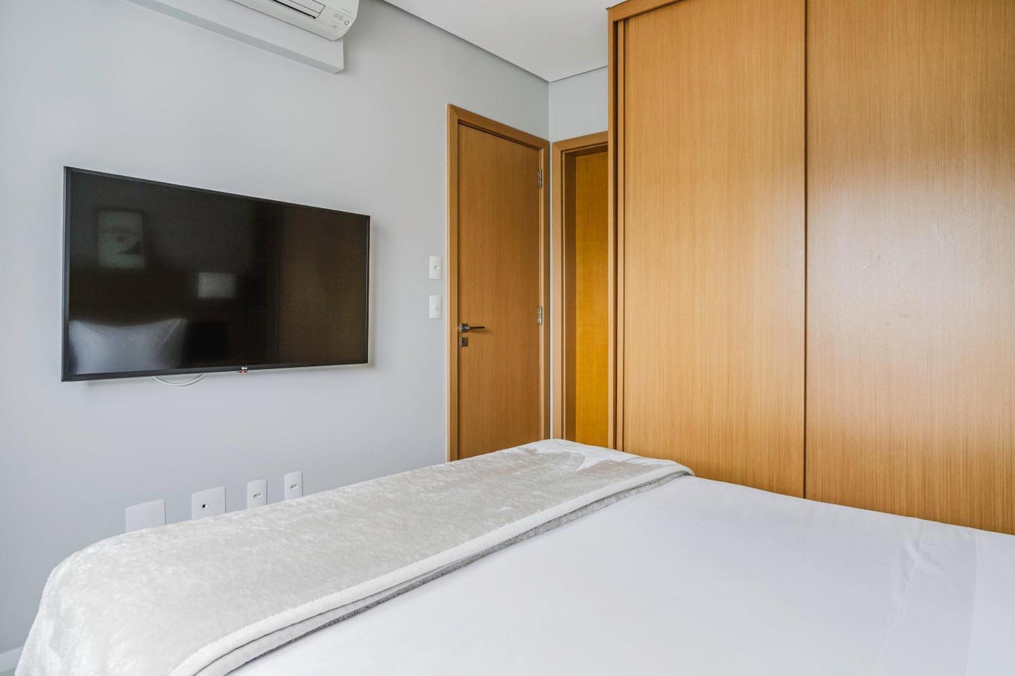 Apartment Tabas - Edificio Go 850 Na Olimpia