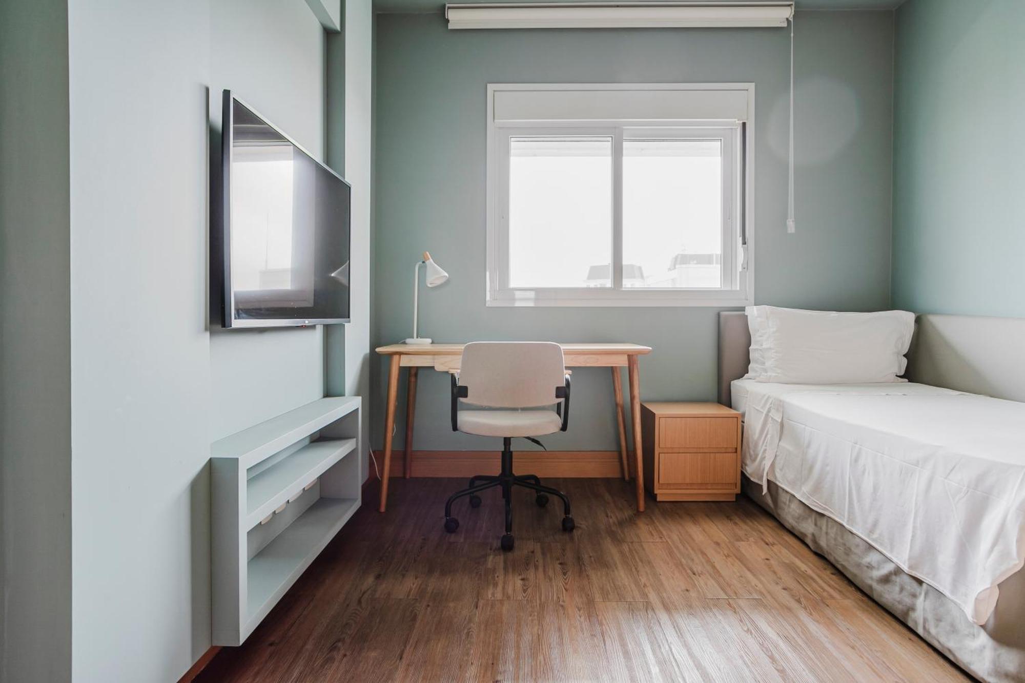 Apartment Tabas - Edificio Go 850 Na Olimpia *