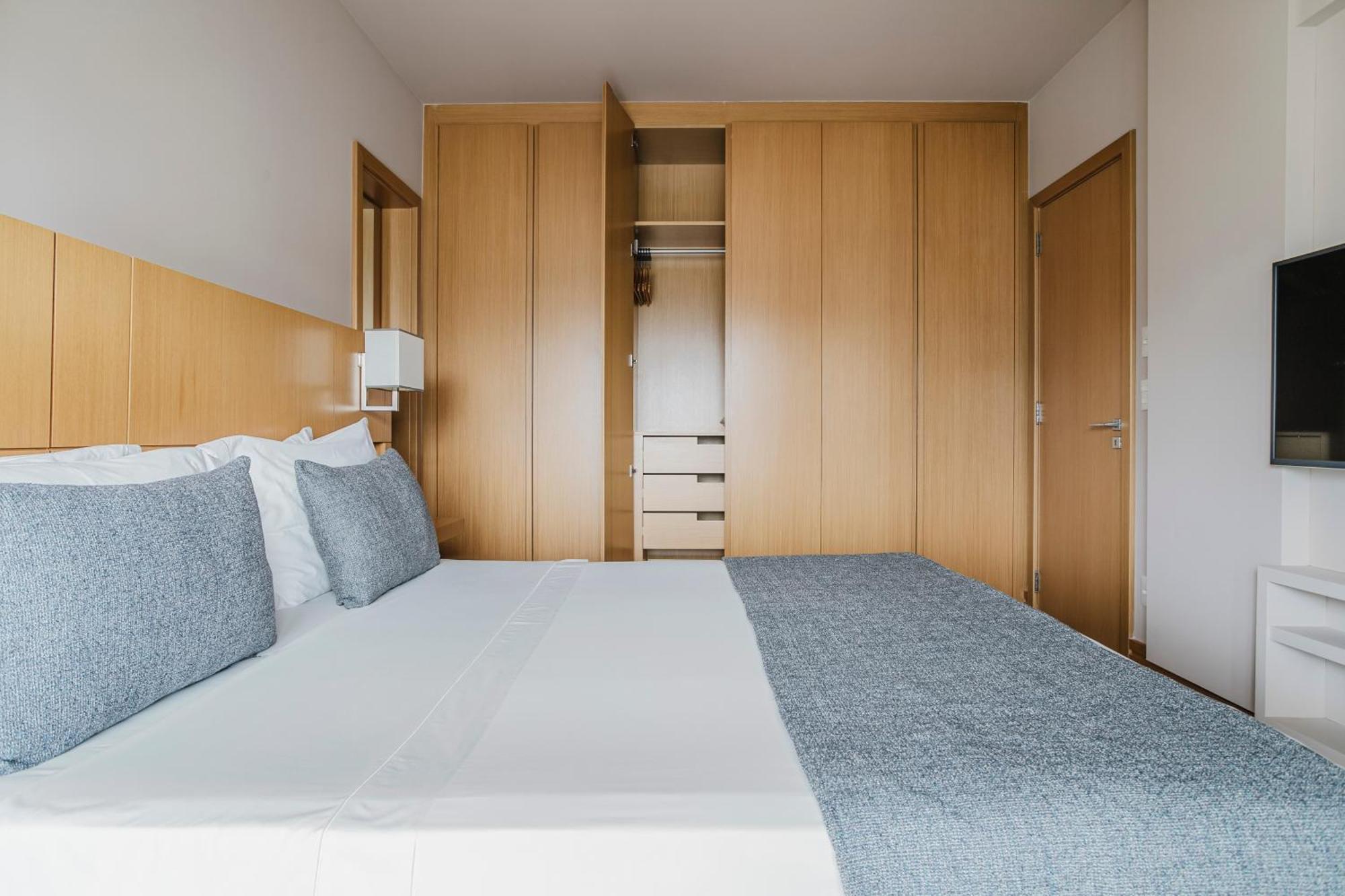 Tabas - Edificio Go 850 Na Olimpia Apartment *