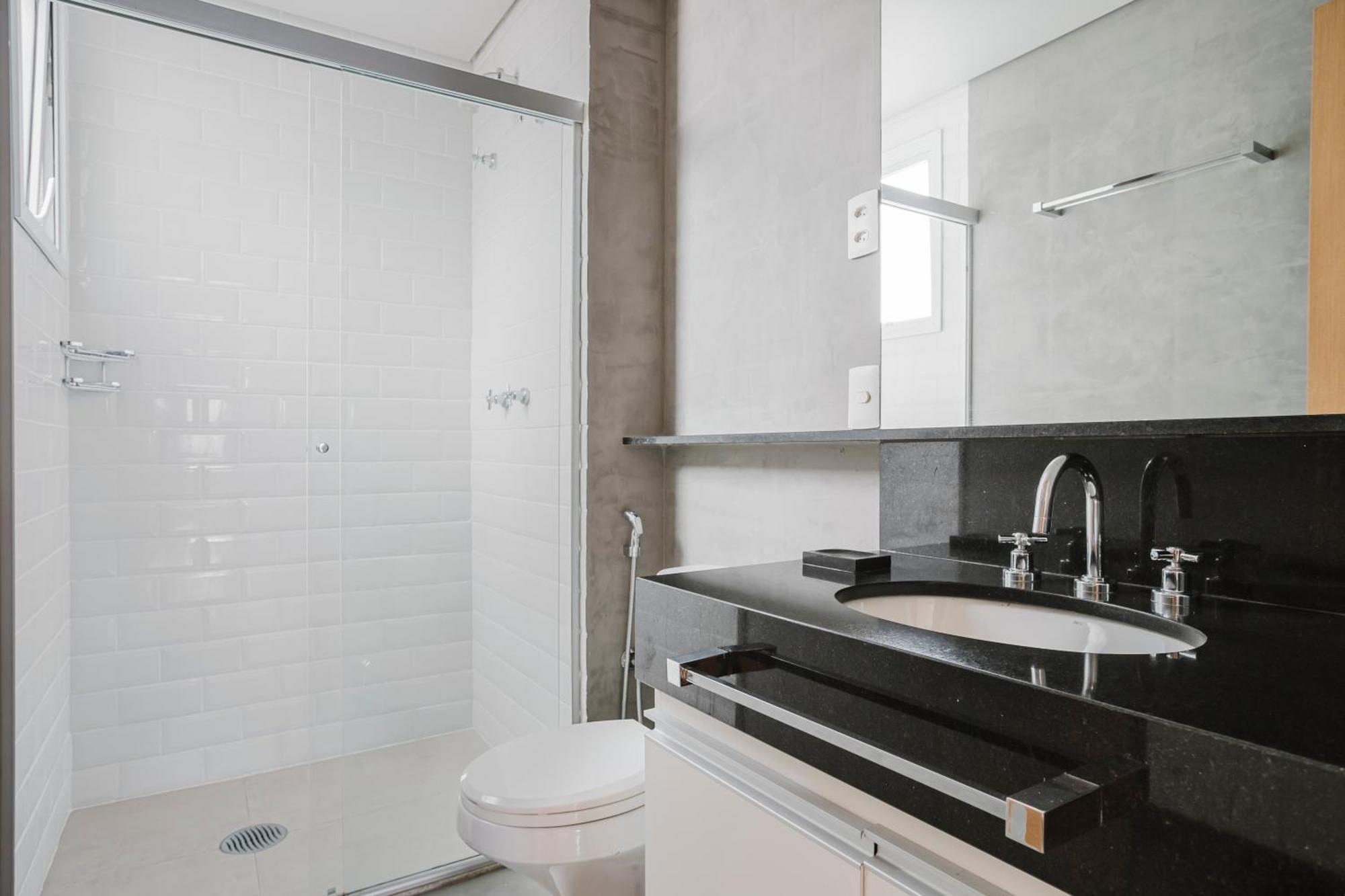 Apartment Tabas - Edificio Go 850 Na Olimpia