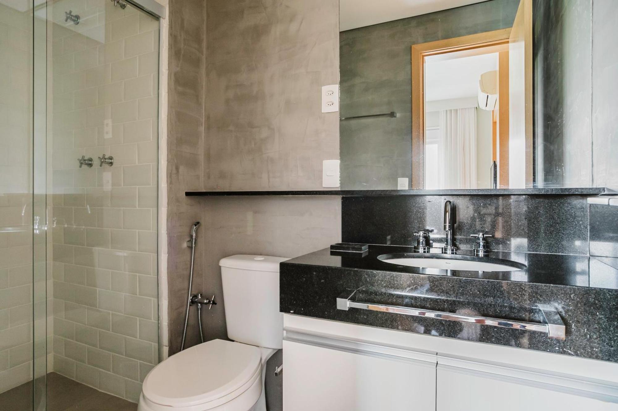 Apartment Tabas - Edificio Go 850 Na Olimpia *